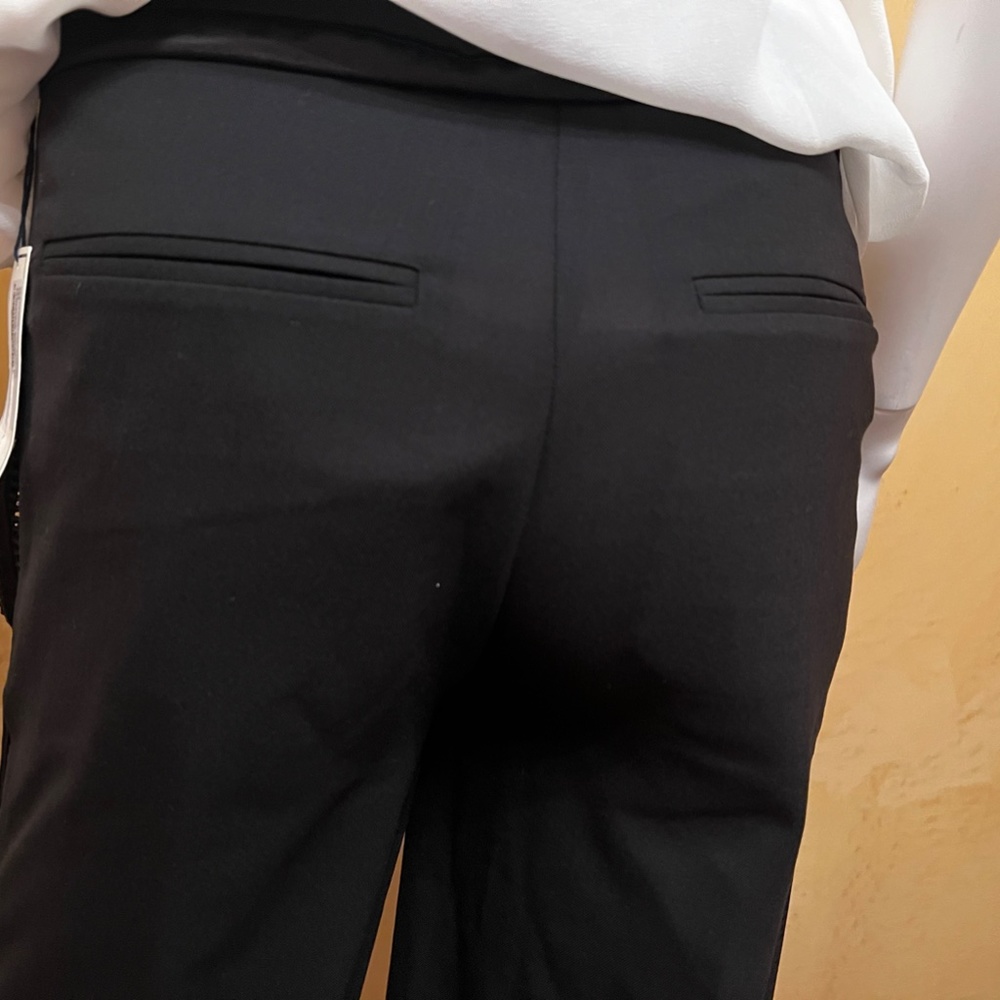 VERONIQUE BRANQUINHO Casual pants - Picture 8 of 10
